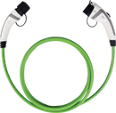 BG EVC2135SL Masterplug 32A 7kW Mode 3 Type 2 to Type 1 EV charging cable 5m