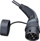 BG EVC22325SL SyncEV 32A 7kW Mode 3 Type 2 to Type 2 EV charging cable 5m