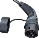 BG EVC22328SL SyncEV 32A 7kW Mode 3 Type 2 to Type 2 EV charging cable 8m