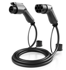 Rolec EVPP0163 10M, 32A, 7.2kW (Type 1 to Type 2) Charging Cable