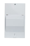 Fusebox F1004E 4 Module Enclosure