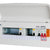 Fusebox F2010DXA 10 Way Type A Dual RCD Consumer Unit w- T2 SPD