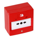 Fike Twinflex Manual Call Point (402-0006-NC)