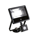 Collingwood Colour Switchable PIR LED Floodlights, 20W (FL02BPCS)
