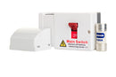 Fusebox FMS080 80A Fused Switch 1P+N (Shroud+ ME80 Fuse)