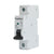 Fusebox MT06B401 40A 6kA 1 pole B CURVE MCB
