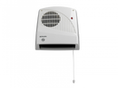 Dimplex FX20VE Downflow Fan Heater with Pullcord and Timer