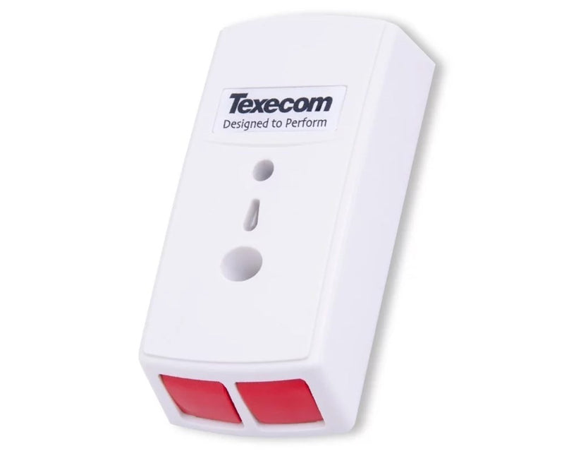 Texecom GBG-0001 Ricochet DP-W Wireless Personal Panic Attack Push Button