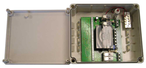 GJD040 4 Zone Expansion Unit for Lighting Controllers
