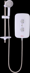 Redring Glow Phased Shutdown Electric Shower 8.5KW (RGS8)