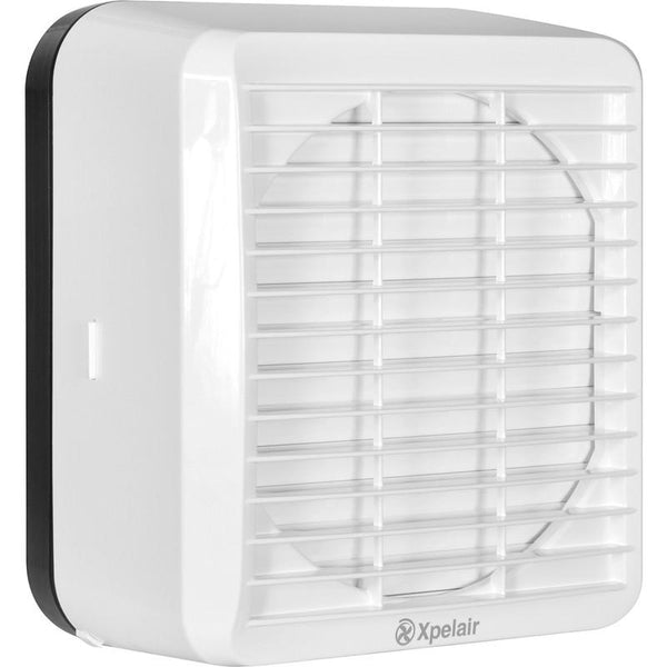 Xpelair GXC6 EC Kitchen Fan with Pullcord