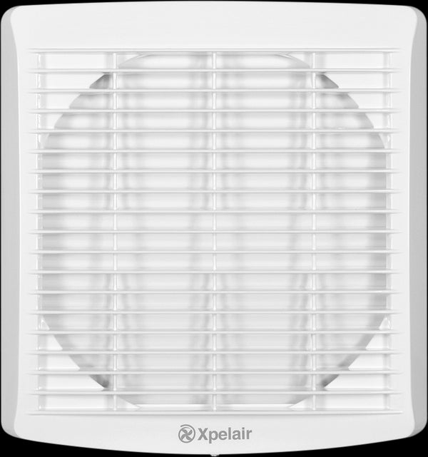 Xpelair GXC9 Commercial AC Fan With Pull Cord