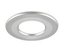 Collingwood RB359BS 90mm Brushed Steel Round Bezel for the H2 Lighting Range