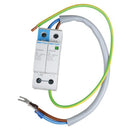 Hager VM02SPD Type 2 Surge Protection Kit for Consumer Units