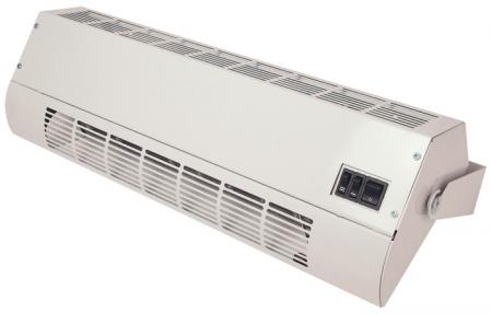 Vent-Axia WarmAir6 6kW Over-Door Heater
