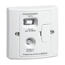 Greenbrook H92WPAPN-C RCD FUSED SPUR WHITE PASSIVE 30mA