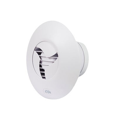 Airflow ICON 30S Eco-Low Energy 100mm Extractor Fan