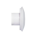 Airflow ICON 30S Eco-Low Energy 100mm Extractor Fan
