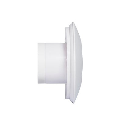 Airflow ICON 15S Eco-Low Energy 100mm Extractor Fan