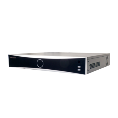 Hikvision IDS-7716NXI-I4/X(C) 16 Channel DeepinMind NVR with facial recognition