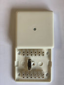 Knights J12 Grade 2 12-Way, White, Junction Box