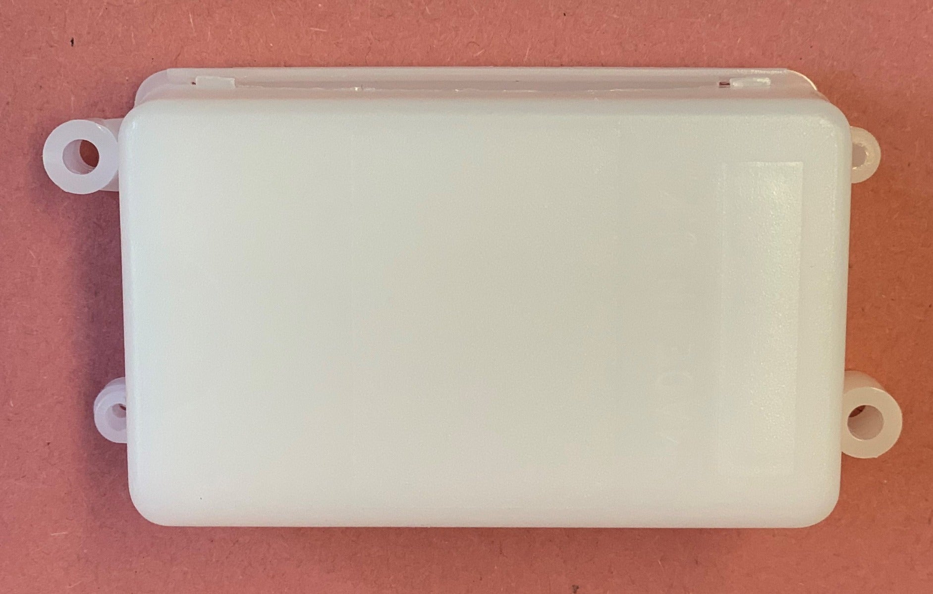 Junction Box Terminal Strip Terminal Strip Boxes (choc)