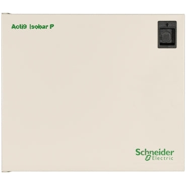 Schneider SEA9AN14 14-Way, 125A, Distribution Board