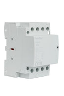Fusebox INC634 63A 4P Installation Contactor 230V