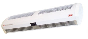 Thermoscreens Over Door Air Heater 4.5KW (Jet 4.5)