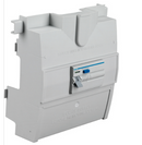 Hager JK11004RLD 100a 300ma Time Delay RCCB Incomer kit