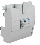 Hager JK11004RMD 100a 100ma Time Delay RCCB Incomer Kit