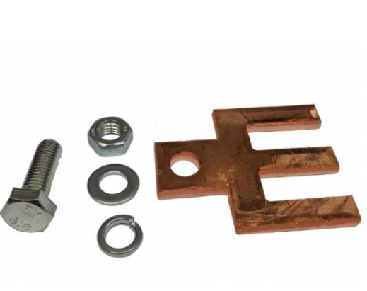 Hager JK125BSP 125a Single Phasing Kit