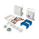 Hager JK22503S 250a 3 Pole JK2 Switch Incomer Kit