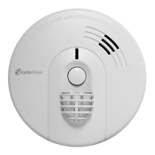 Kidde Heat Alarms & Detectors - Fast UK-Wide Delivery