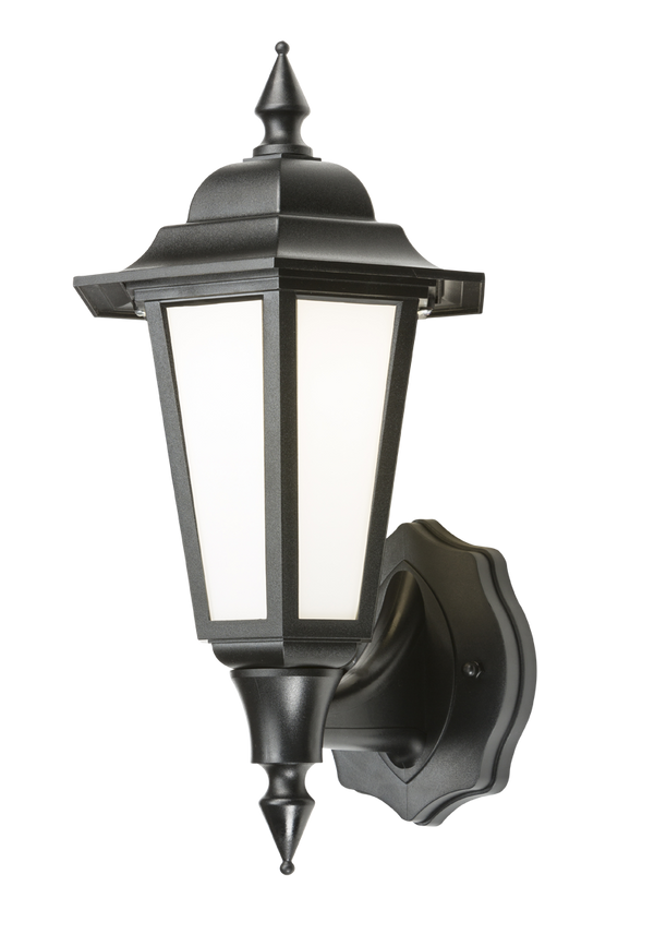 Knightsbridge LED Lantern, 230V Rated, IP54 (LANT1)