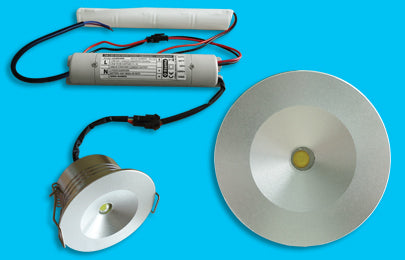 LED Emergency Downlighter (HTLDC003)