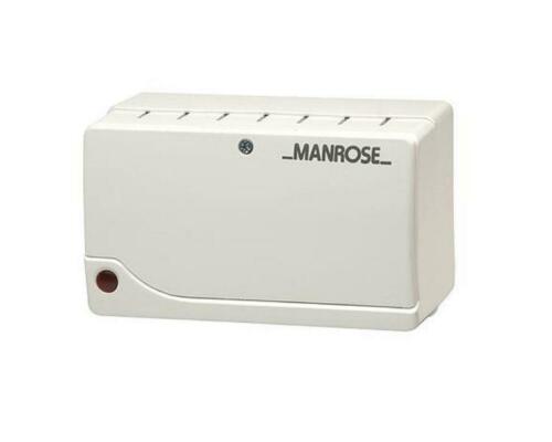 Manrose LT12T - Remote Transformer Timer Model (For 6"-150mm Fans Only)