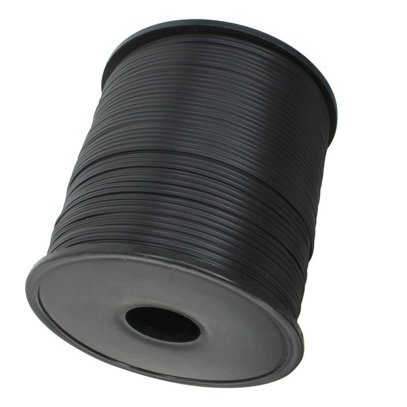 100m of 2182Y 0.75mm 2-Core Flexible Cable