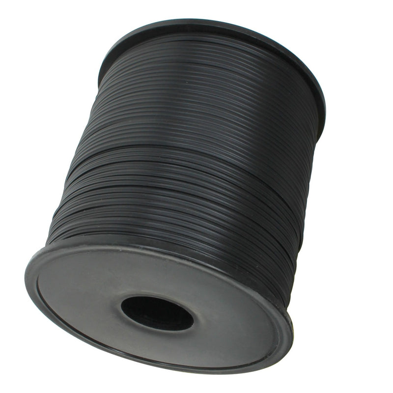 3185Y 1.5mm 5-Core, Double Insulated Flexible Cable - 1M