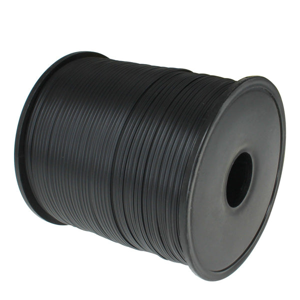 Ventcroft FP2C1.5E 100m Roll of Fire-proof, 2 Core and Earth, 1.5mm² Conductor Cable