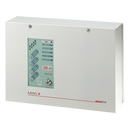 ESP MAG4 4 Zone Fire Alarm Panel in Metal Casing