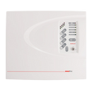 ESP MAG4P 4 Zone Fire Alarm Panel in Polycarbonate Casing