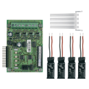 ESP MAGGZC-816 4 Zone Detector Expander Card for MAG816