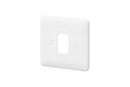 MK Base 1 MOD Grid Plate (MB3631WHI)