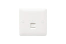 MK Base 1G RJ45 CAT6 Data Socket (MB428WHI)