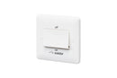 MK Base 1G 3 Pole Fan Isolation Switch (MB4859WHI)