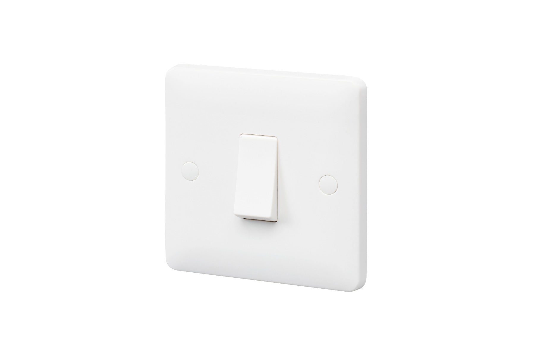 MK Base Switches & Sockets - Wide Range of Formats & Styles