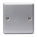 BG MC504 Single Size Blank Plate