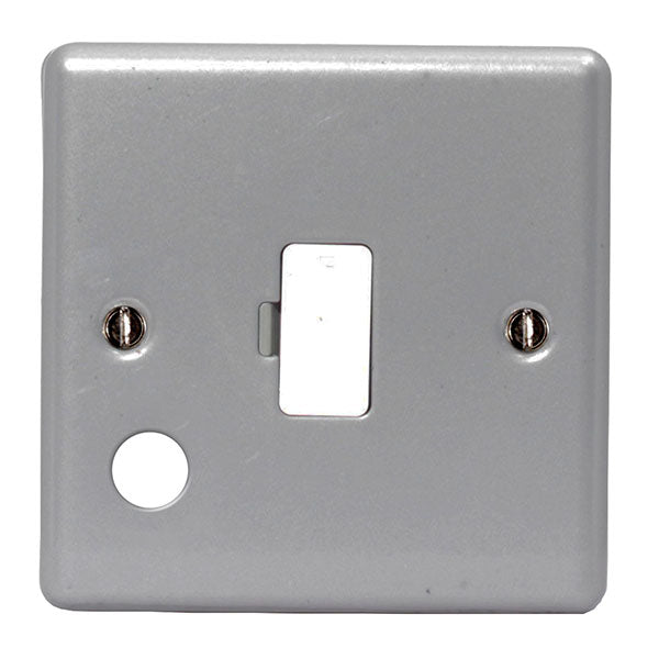 Metalclad Switches and Sockets