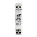 Wylex MESB-20NC 20A Contactor 2 Pole 1 Module (Normally Closed)